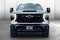 2025 Chevrolet Silverado 2500 HD ZR2