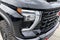 2025 Chevrolet Silverado 2500 HD ZR2
