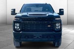 2022 Chevrolet Silverado 2500 HD Custom