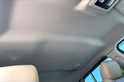 2016 RAM 2500 Laramie