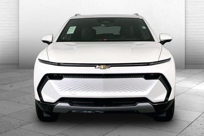 2024 Chevrolet Equinox EV 2LT