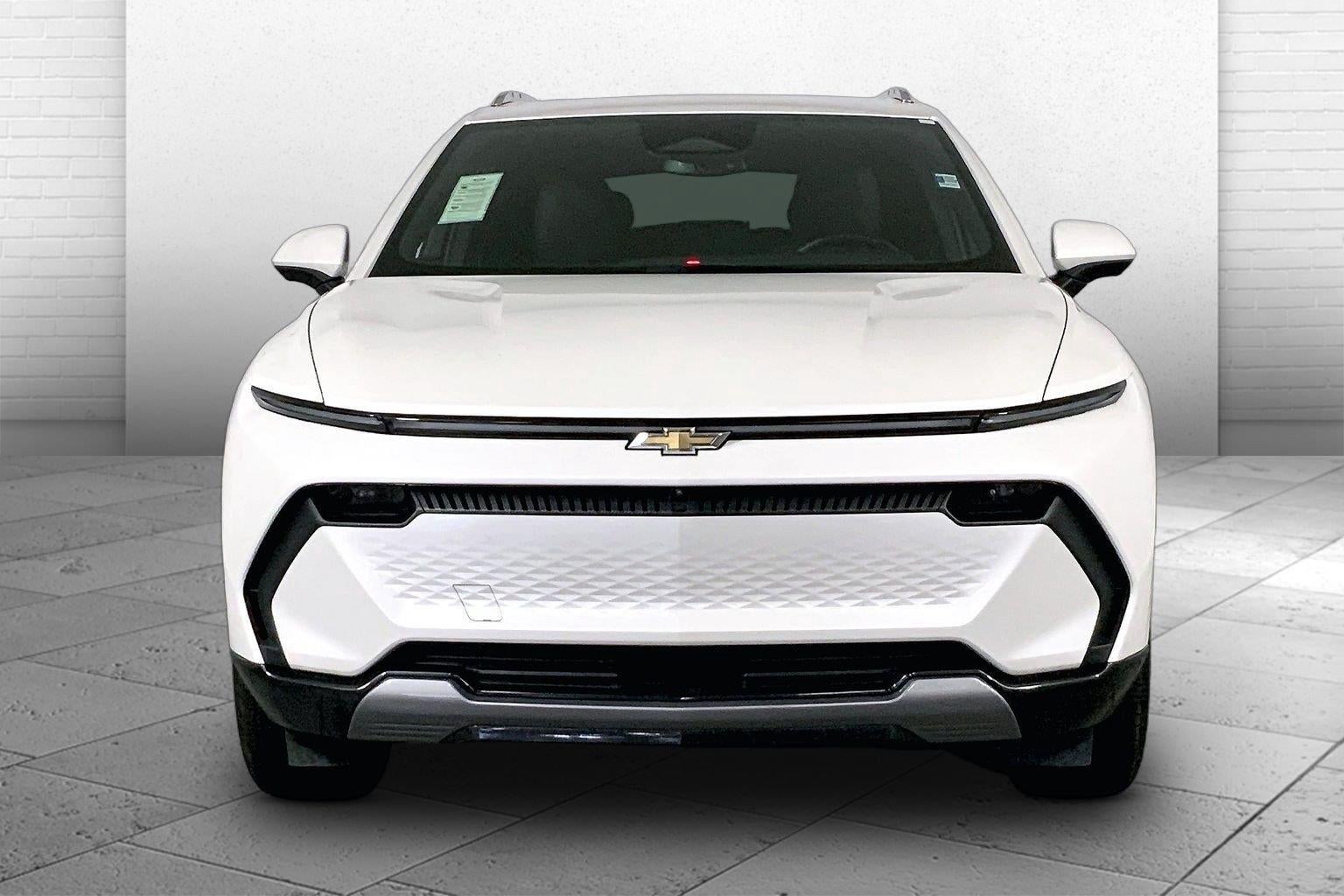 2024 Chevrolet Equinox EV 2LT