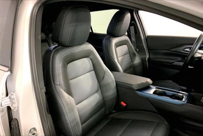 2024 Chevrolet Equinox EV 2LT