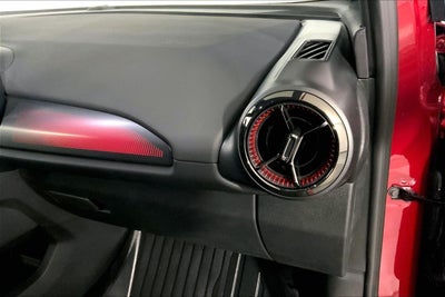 2024 Chevrolet Equinox EV 3RS