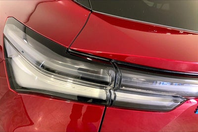 2024 Chevrolet Equinox EV 3RS