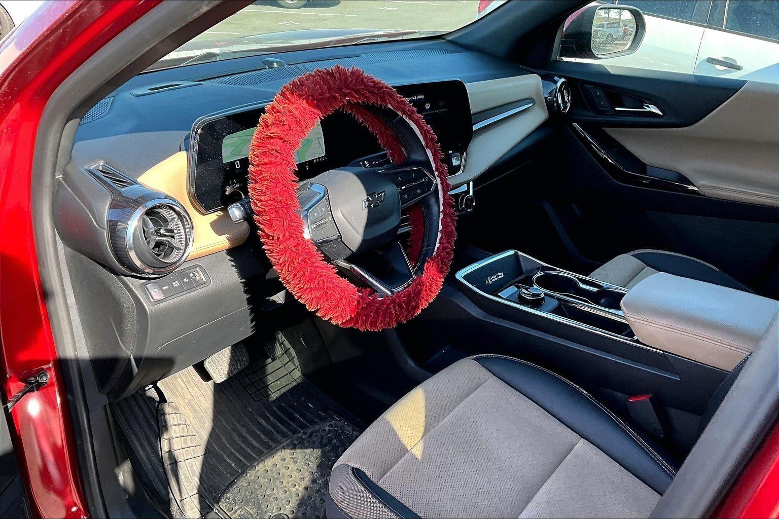 2025 Chevrolet Equinox ACTIV