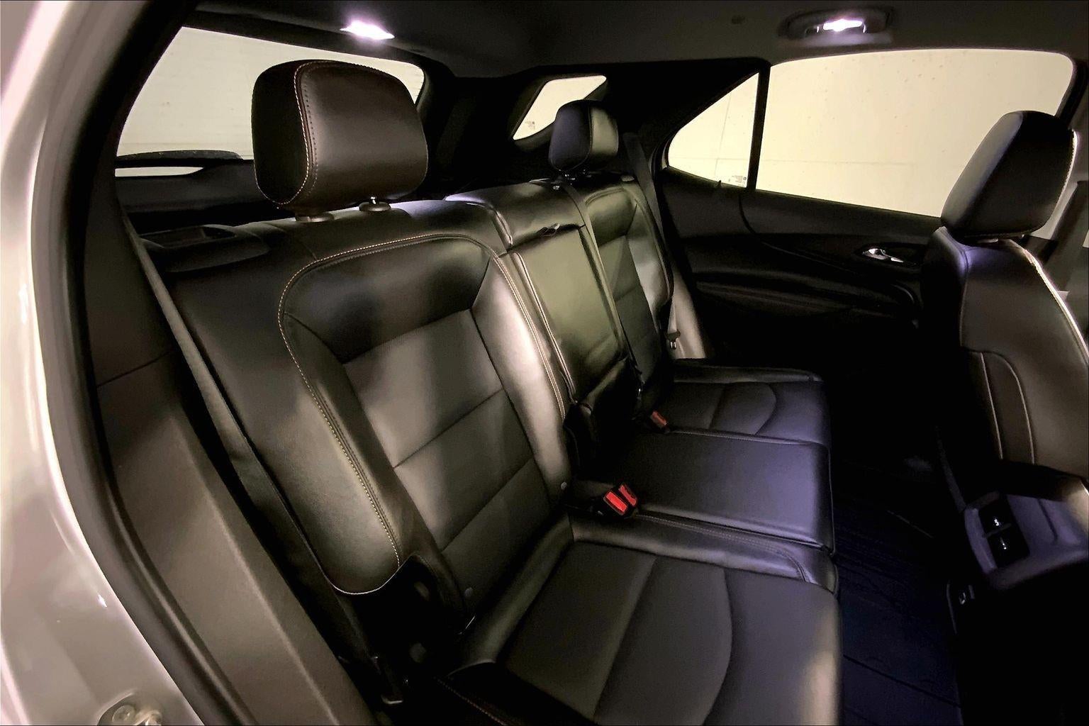 2021 Chevrolet Equinox Premier