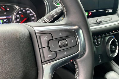 2023 Chevrolet Blazer 3LT