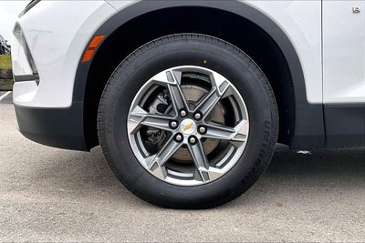 2023 Chevrolet Blazer 3LT