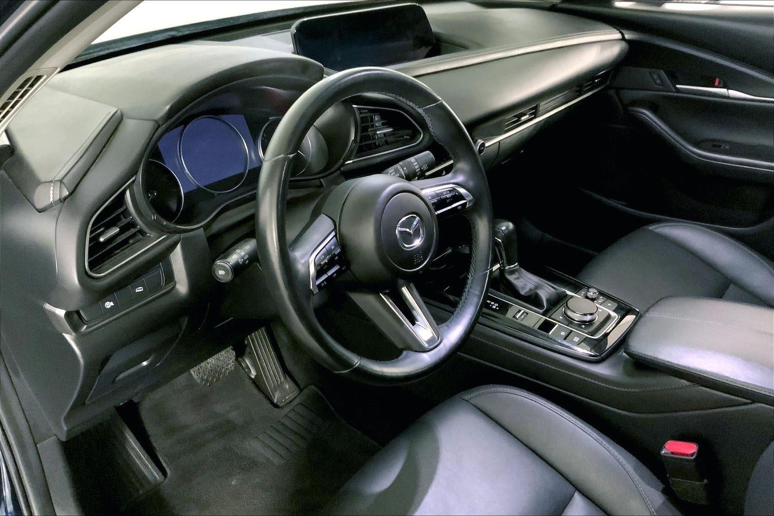 2024 Mazda Mazda CX-30 2.5 S Select Sport