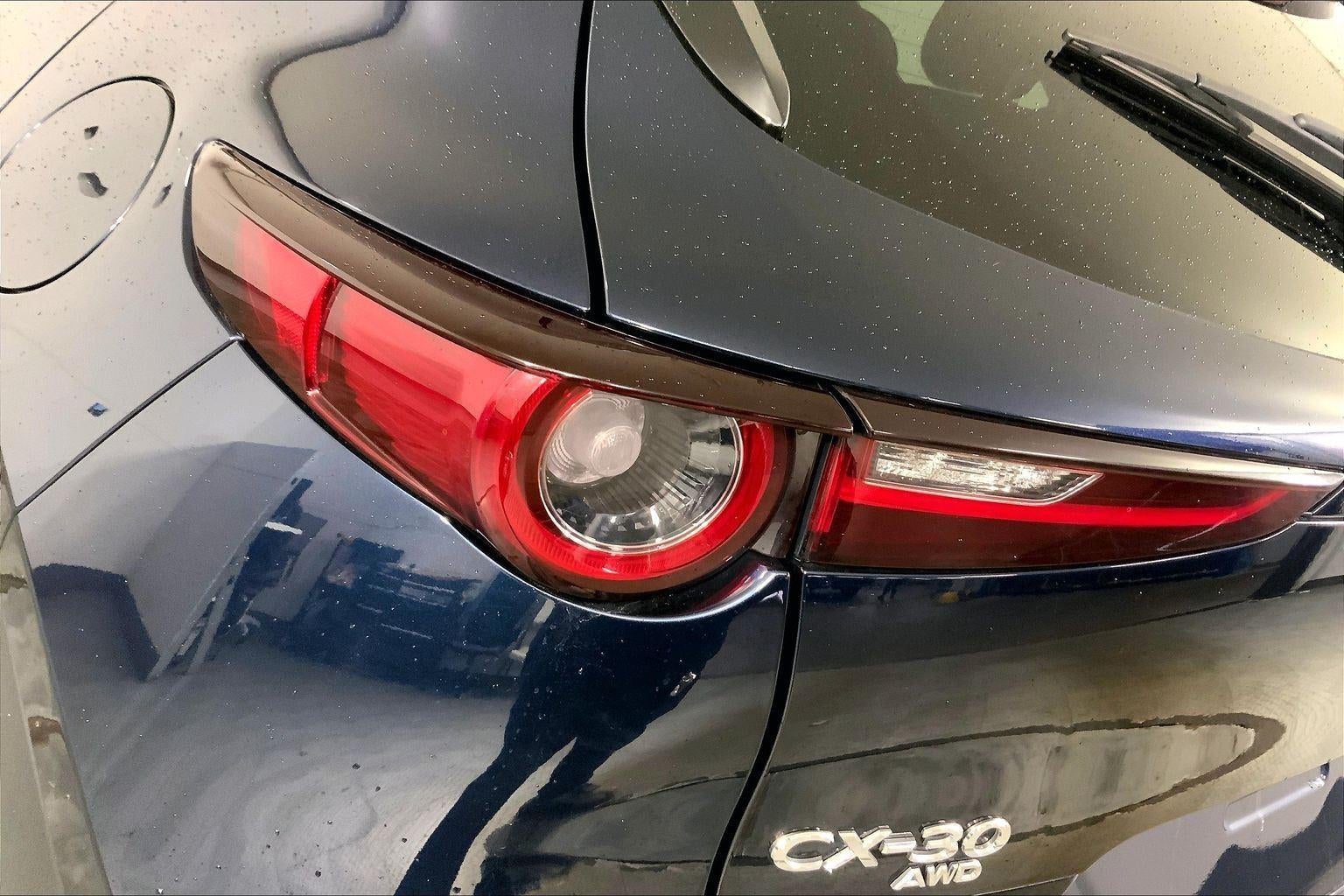 2024 Mazda Mazda CX-30 2.5 S Select Sport