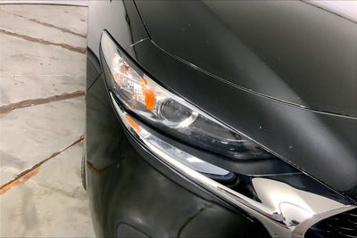 2024 Mazda Mazda3 Sedan 2.5 S Preferred
