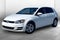 2016 Volkswagen Golf TSI S