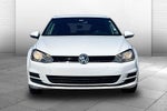 2016 Volkswagen Golf TSI S