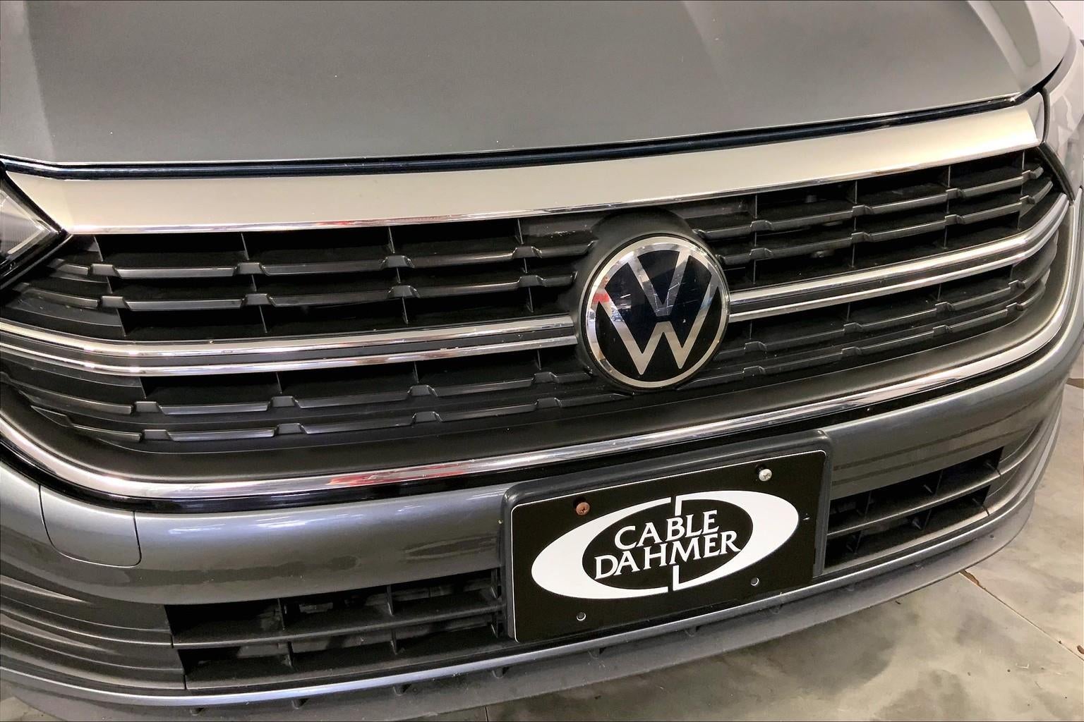 2024 Volkswagen Jetta S