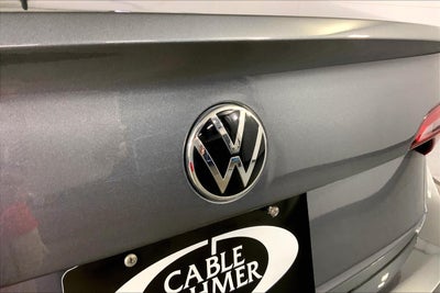 2024 Volkswagen Jetta S