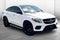 2019 Mercedes-Benz GLE AMG® GLE 43