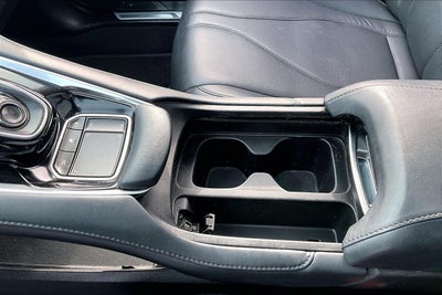 2019 Acura RDX 4DR FWD