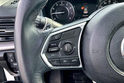 2019 Acura RDX 4DR FWD