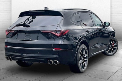 2023 Acura MDX Type S w/Advance Package