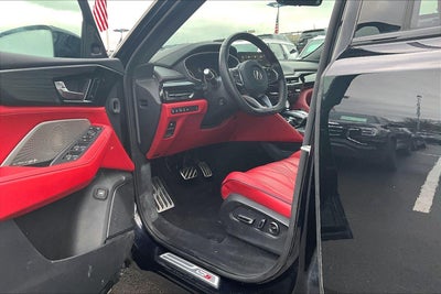 2023 Acura MDX Type S w/Advance Package