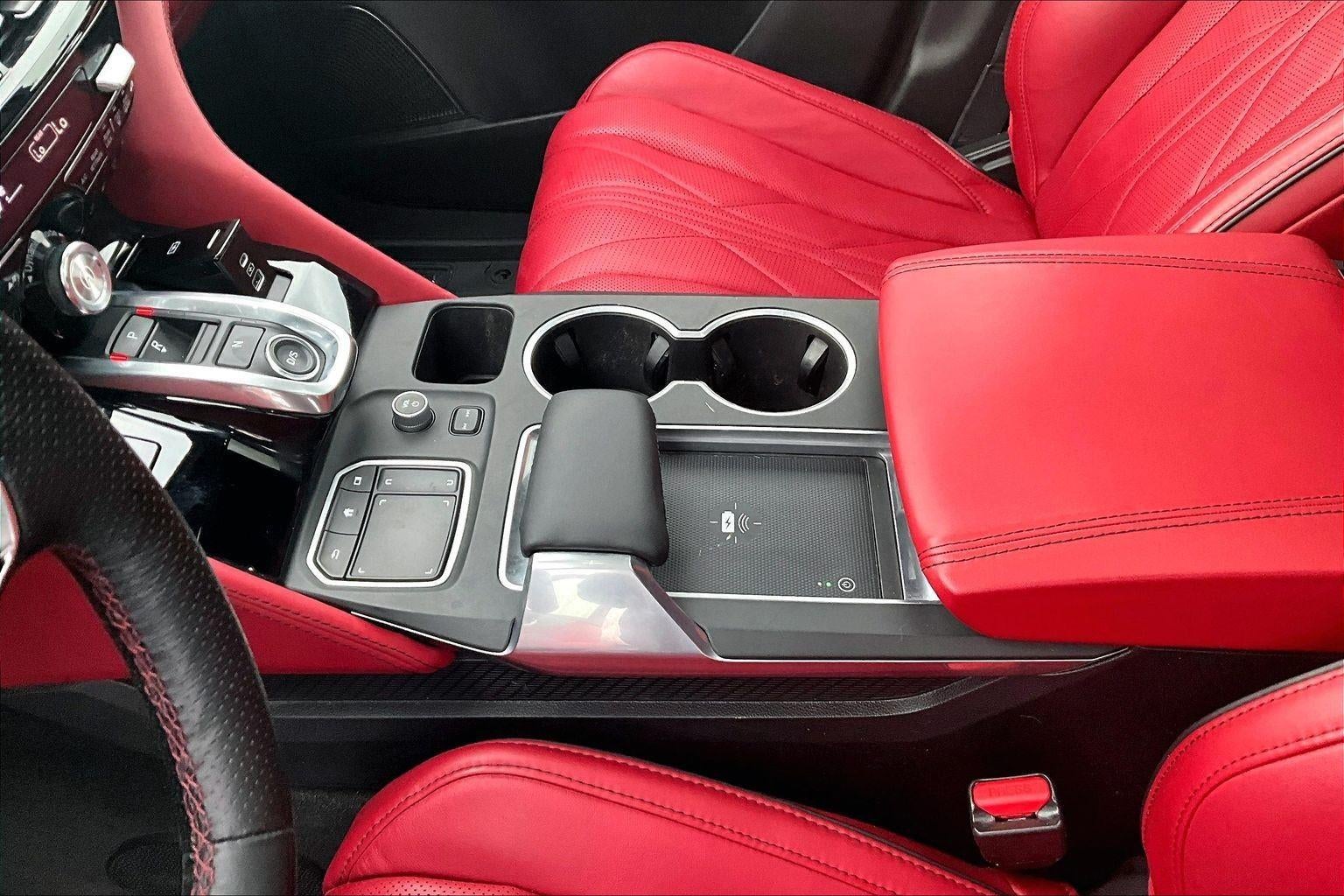 2023 Acura MDX Type S w/Advance Package