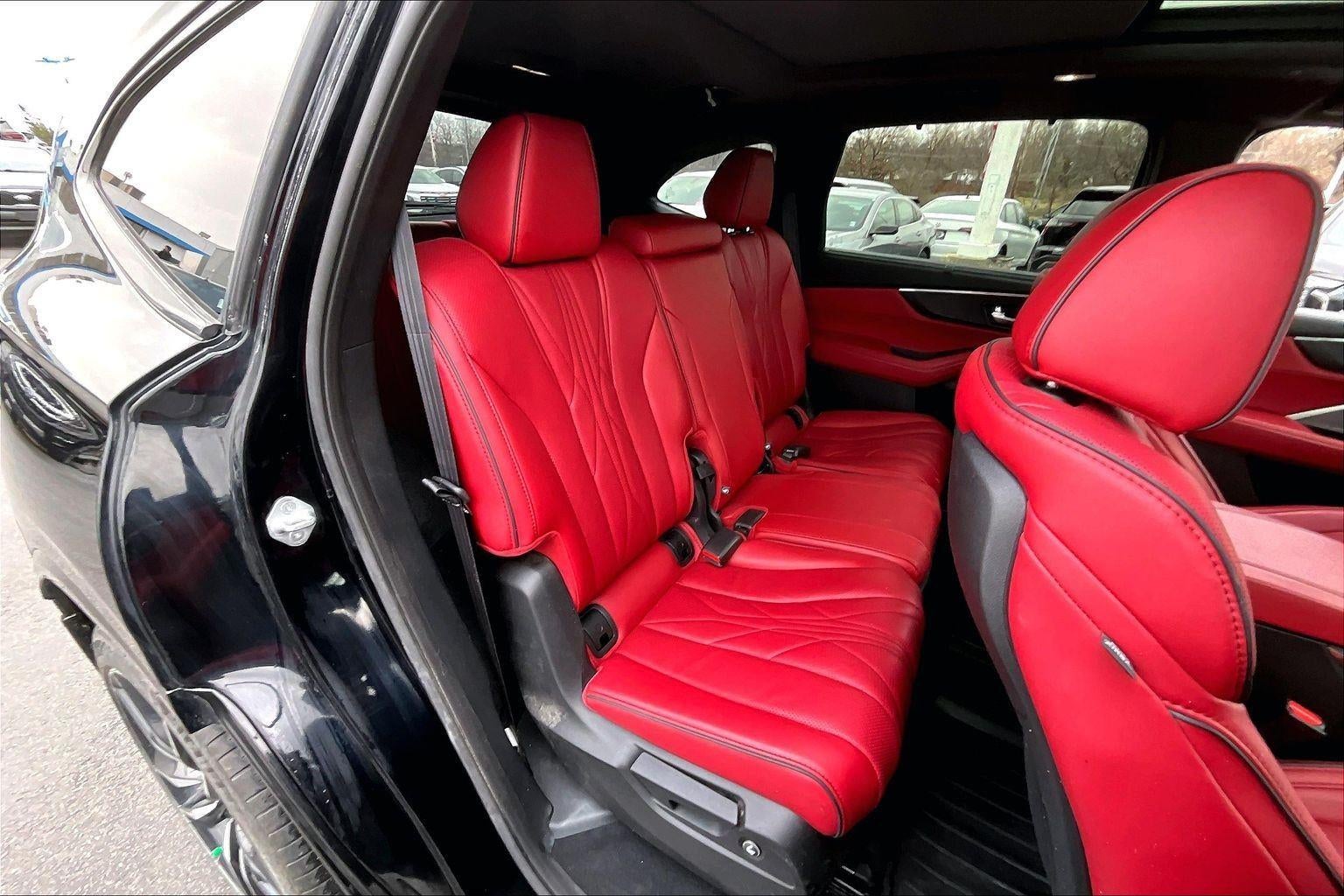 2023 Acura MDX Type S w/Advance Package