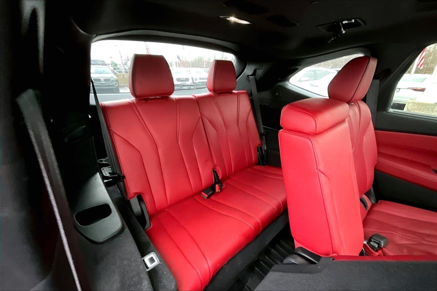 2023 Acura MDX Type S w/Advance Package