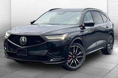 2023 Acura MDX Type S w/Advance Package