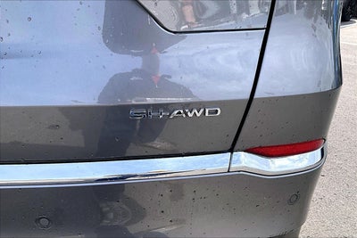 2024 Acura MDX w/Technology Package