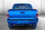 2006 Toyota Tacoma DBL CAB 4WD AT