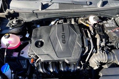 2023 Kia Sportage X-Pro Prestige