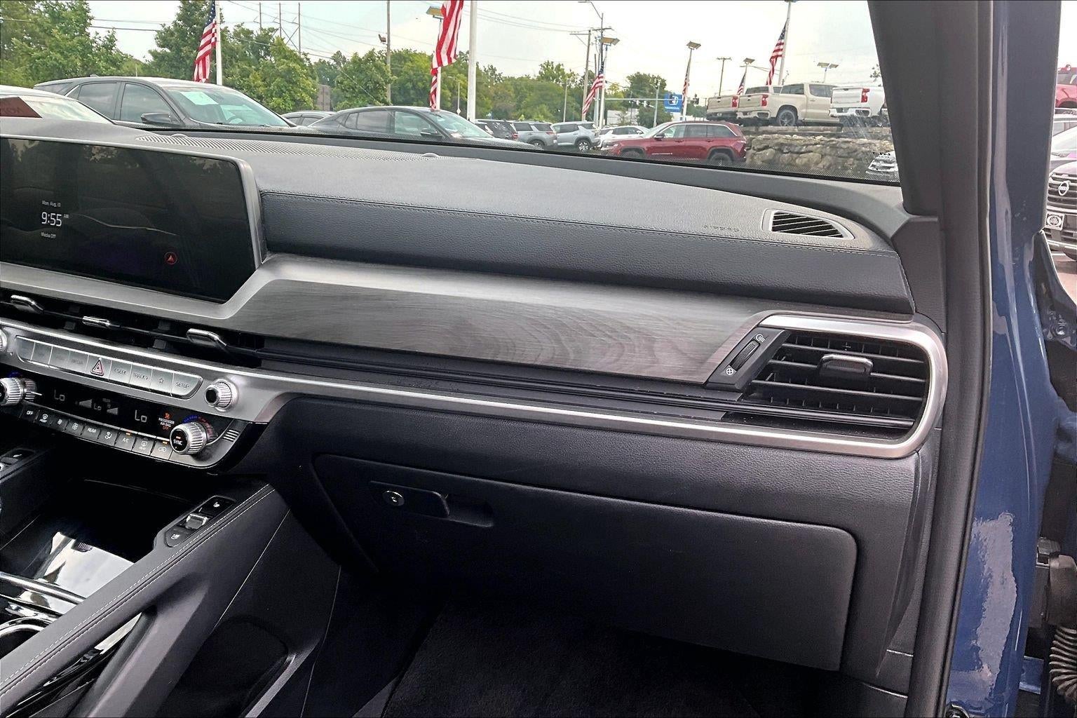 2023 Kia Telluride EX X-Line