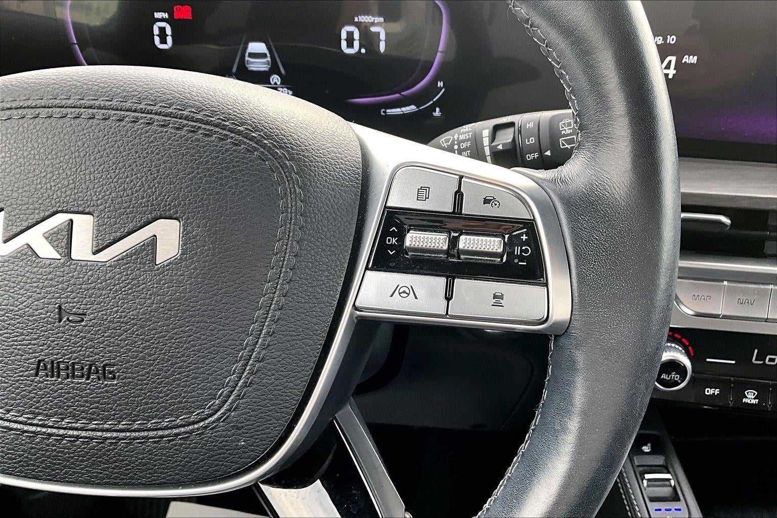 2023 Kia Telluride EX X-Line