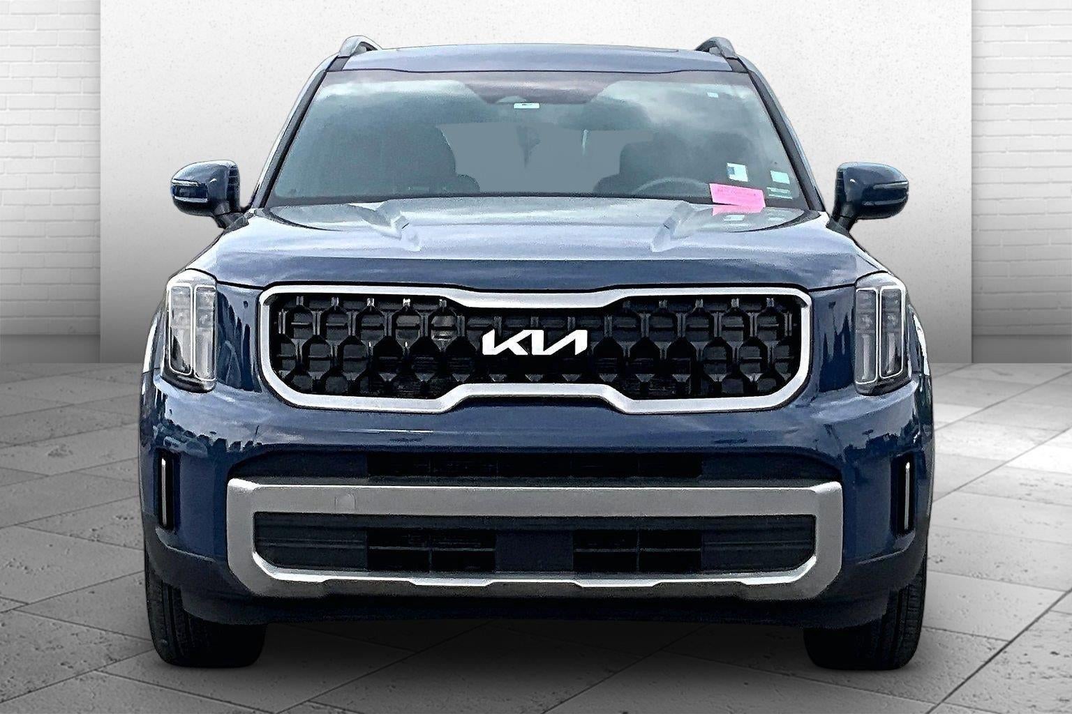 2023 Kia Telluride EX X-Line