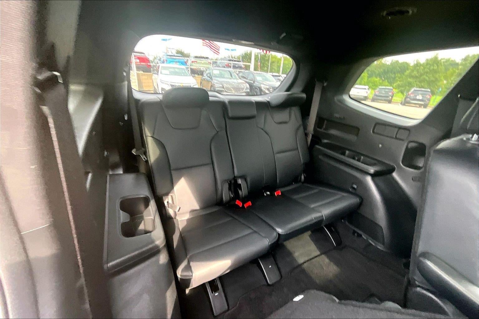 2023 Kia Telluride EX X-Line