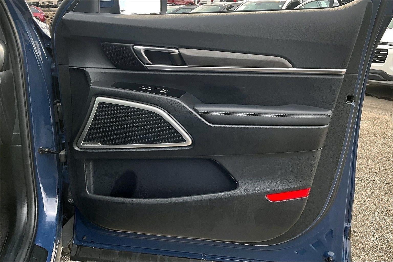 2023 Kia Telluride EX X-Line