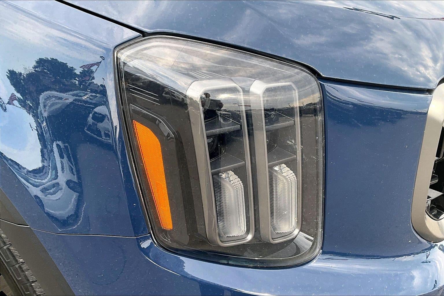2023 Kia Telluride EX X-Line