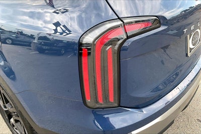 2023 Kia Telluride EX X-Line