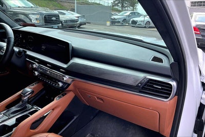 2024 Kia Telluride SX Prestige X-Pro