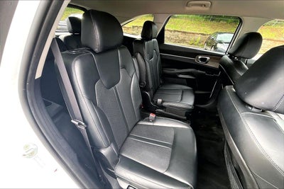 2021 Kia Sorento EX