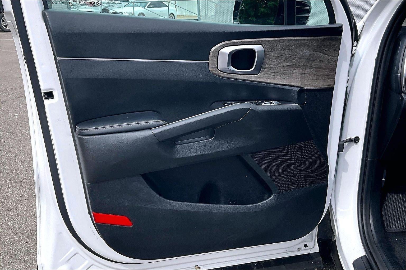2021 Kia Sorento EX