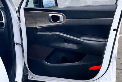2021 Kia Sorento EX