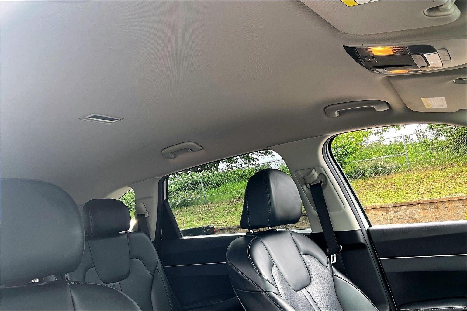 2021 Kia Sorento EX