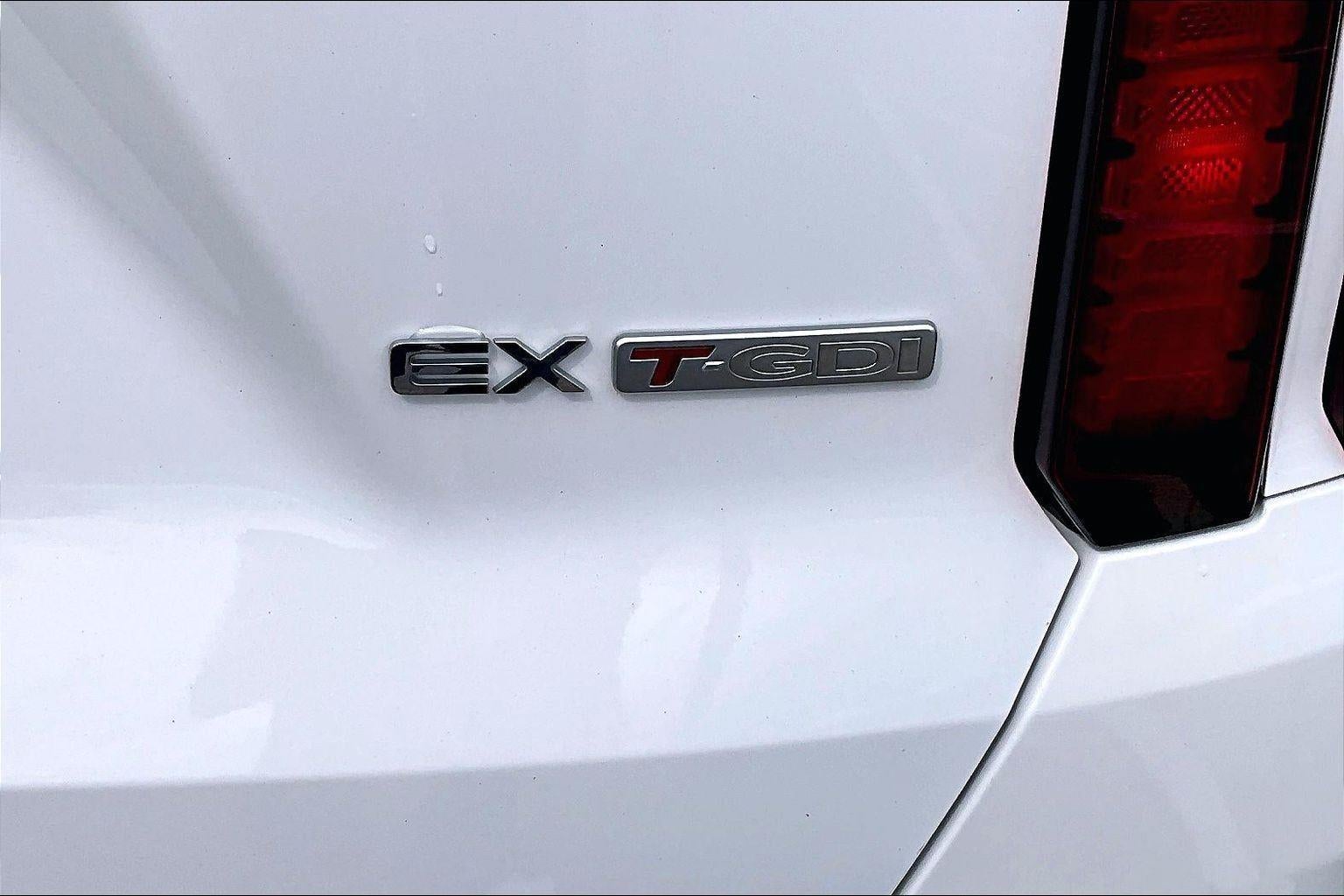 2021 Kia Sorento EX