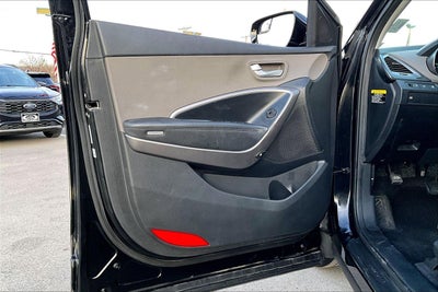 2016 Hyundai Santa Fe Sport 4DR FWD 2.4