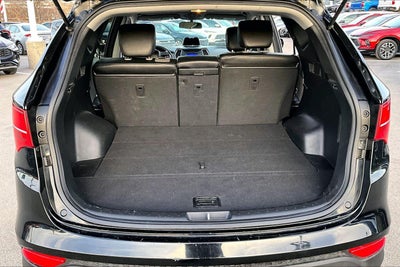 2016 Hyundai Santa Fe Sport 4DR FWD 2.4