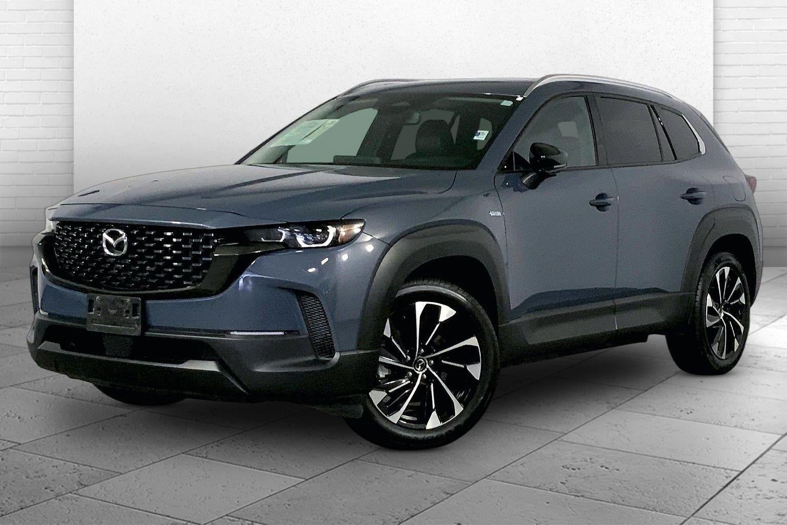 2025 Mazda Mazda CX-50 Hybrid Premium Plus Package