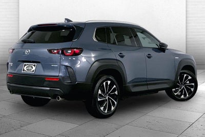 2025 Mazda Mazda CX-50 Hybrid Premium Plus Package
