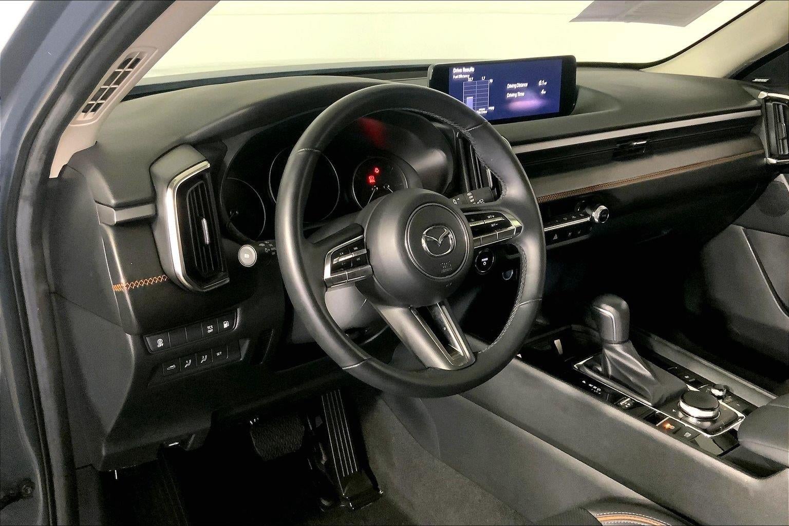 2025 Mazda Mazda CX-50 Hybrid Premium Plus Package